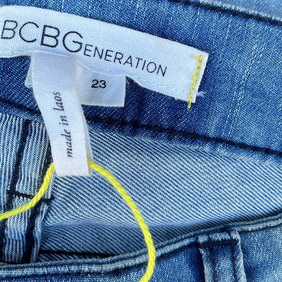 BCBGeneration Jasper skinny jeans ✨Host Pick✨ - Picture 5 of 5